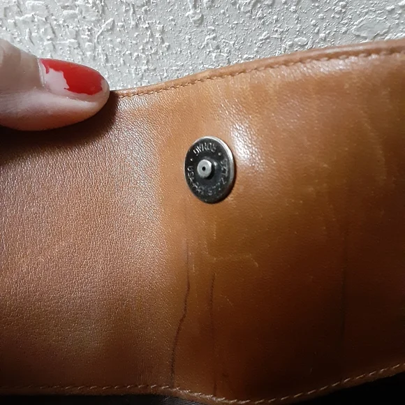 Coach Small Bucket Handbag - Picture 7 of 10